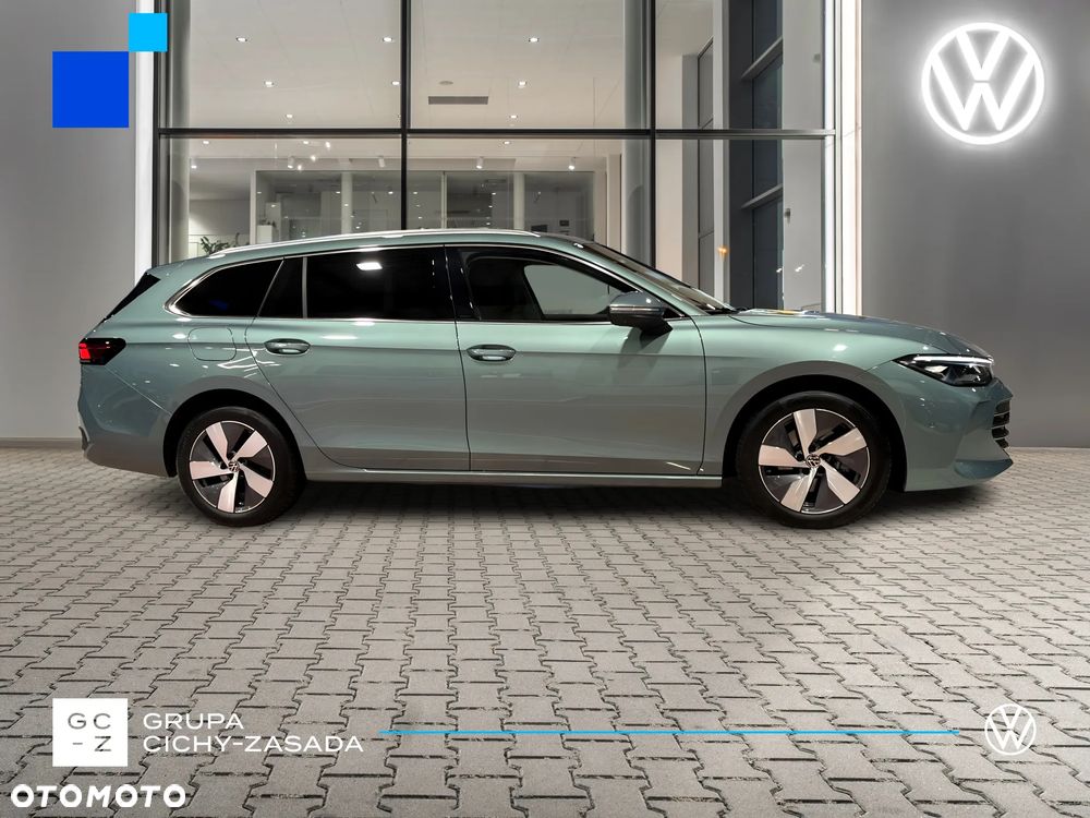 Volkswagen Passat - 6