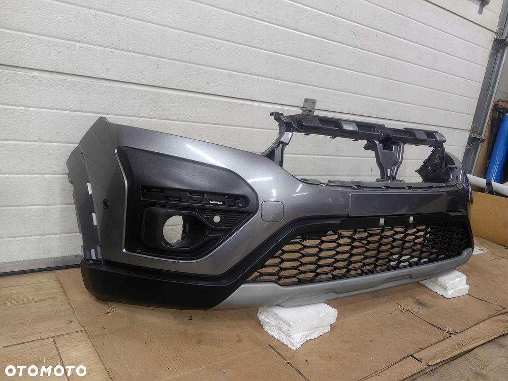 ZDERZAK PRZÓD DACIA SANDERO STEPWAY III JOGGER 20R- - 3