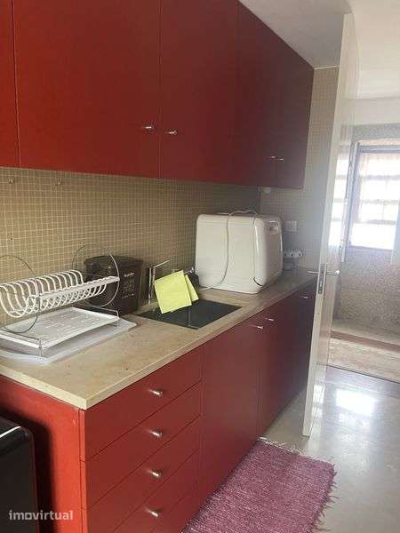 Apartamento arrendar - Grande imagem: 5/10