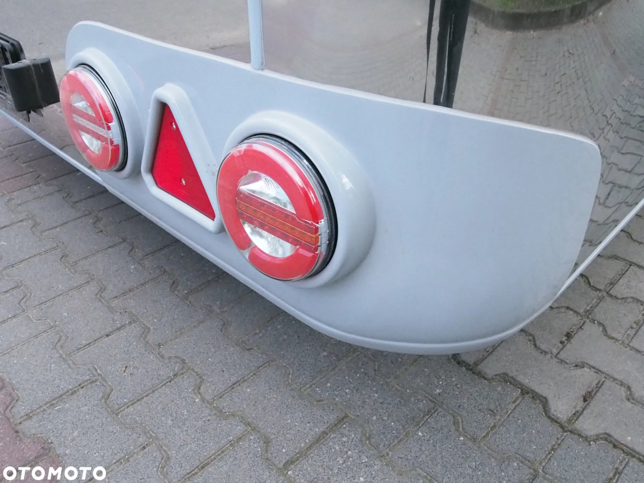 Inny Uniwagen - 3