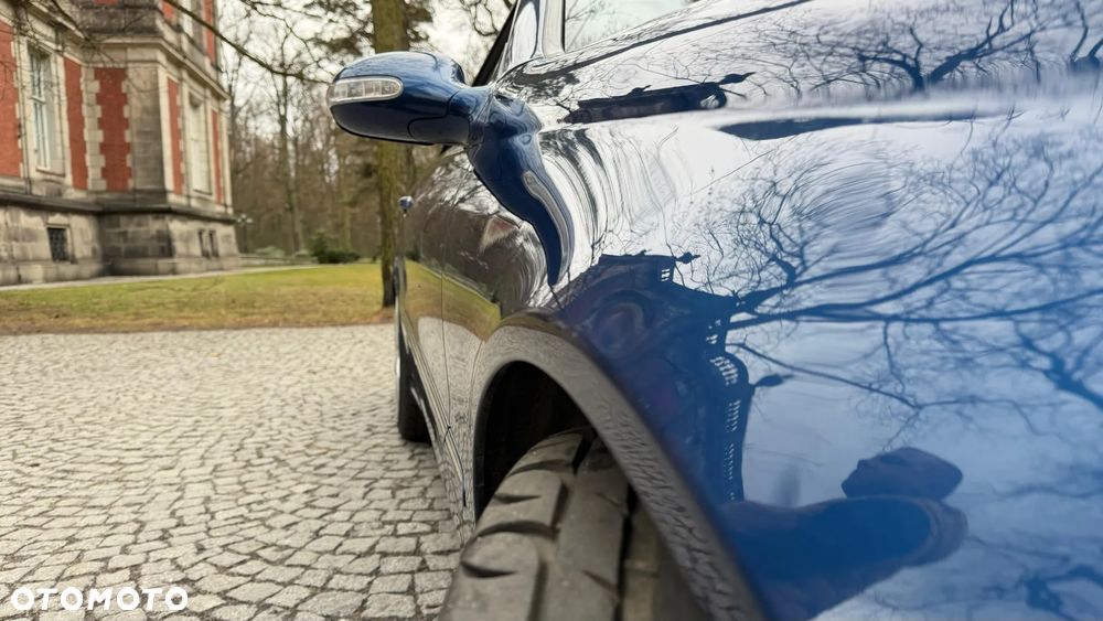 Mercedes-Benz CLK - 4