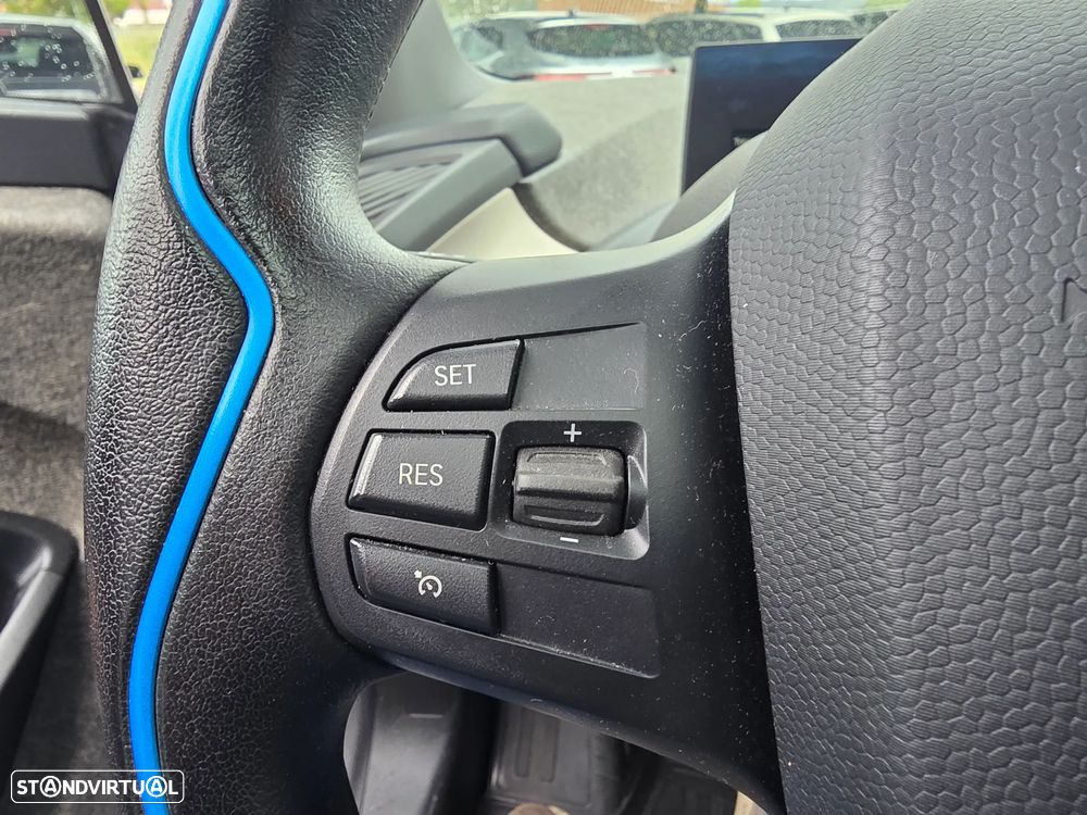 BMW i3 120Ah - 24