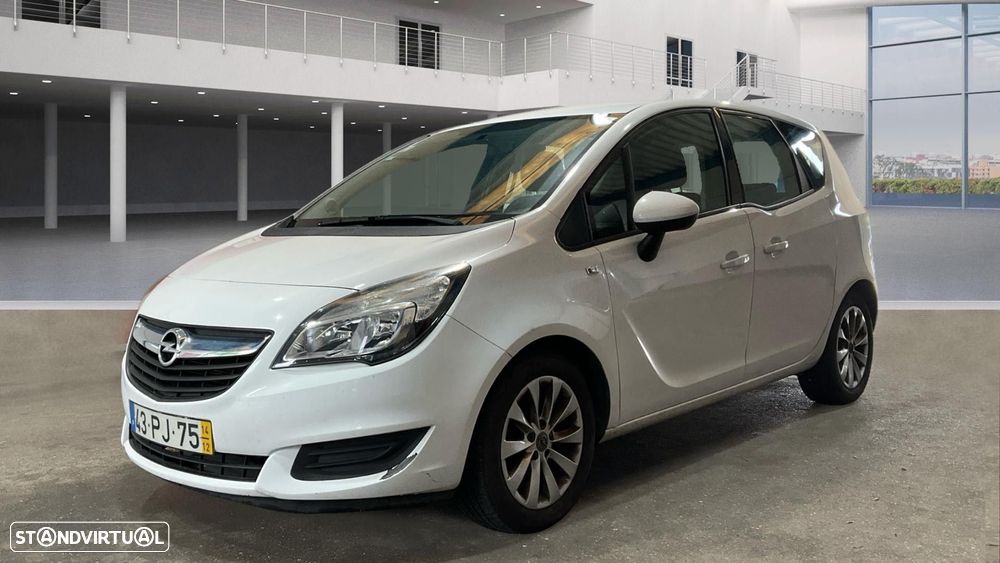 Opel Meriva 1.3 CDTi S/S - 1