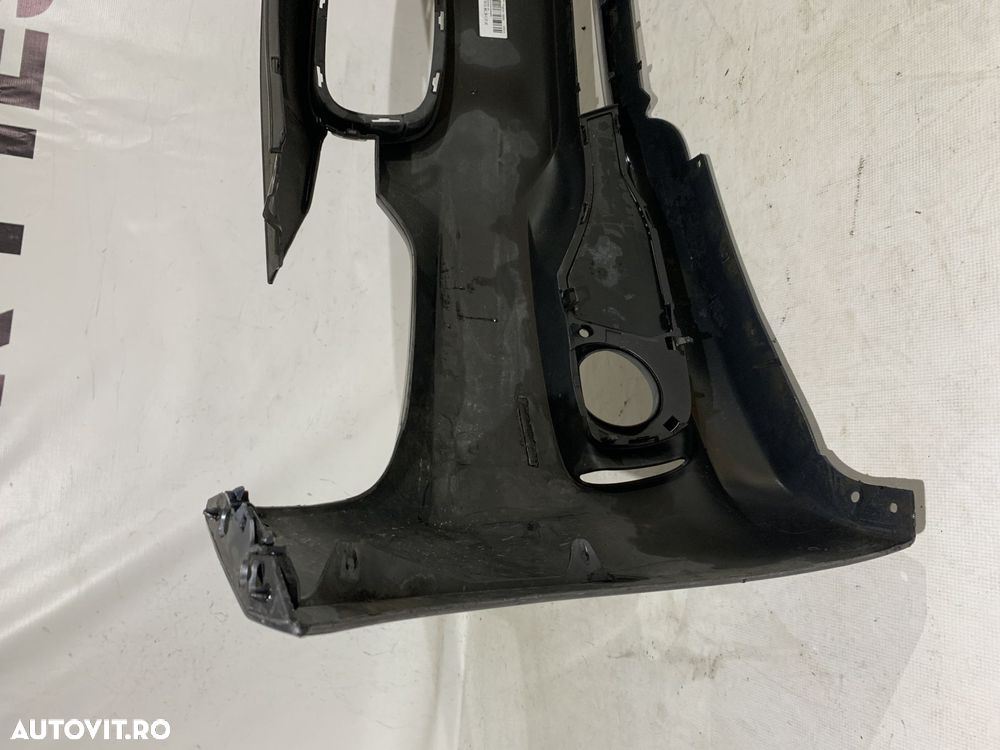 Bara fata BMW Seria 3, F30/F31, 2011, 2012, 2013, 2014, cod origine OE 51117263476. - 10