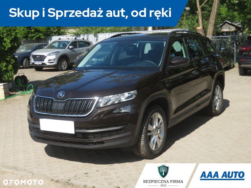 Skoda Kodiaq - 3