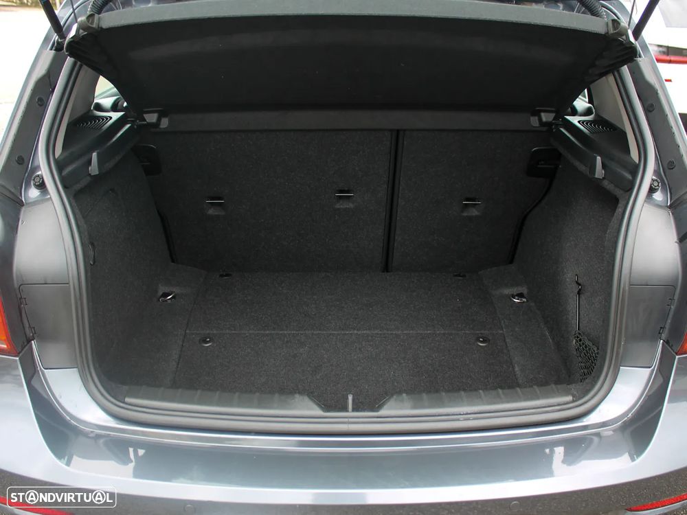 BMW 116 d Line Sport - 15