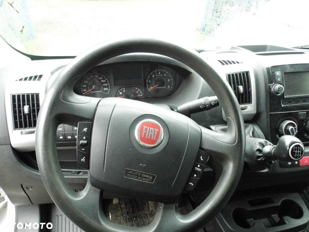 Fiat Ducato - 6