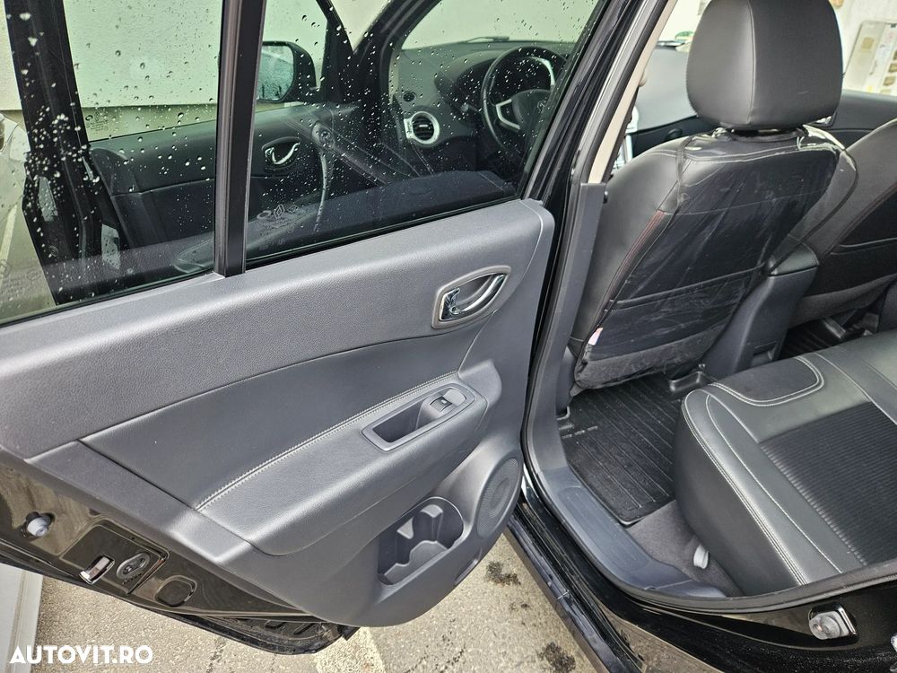 Renault Koleos dCi 150 FAP 4x4 Limited - 14