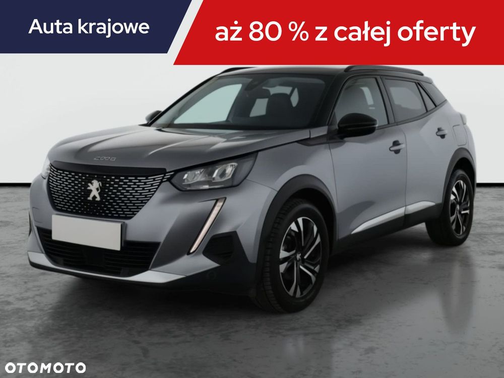 Peugeot 2008 - 3