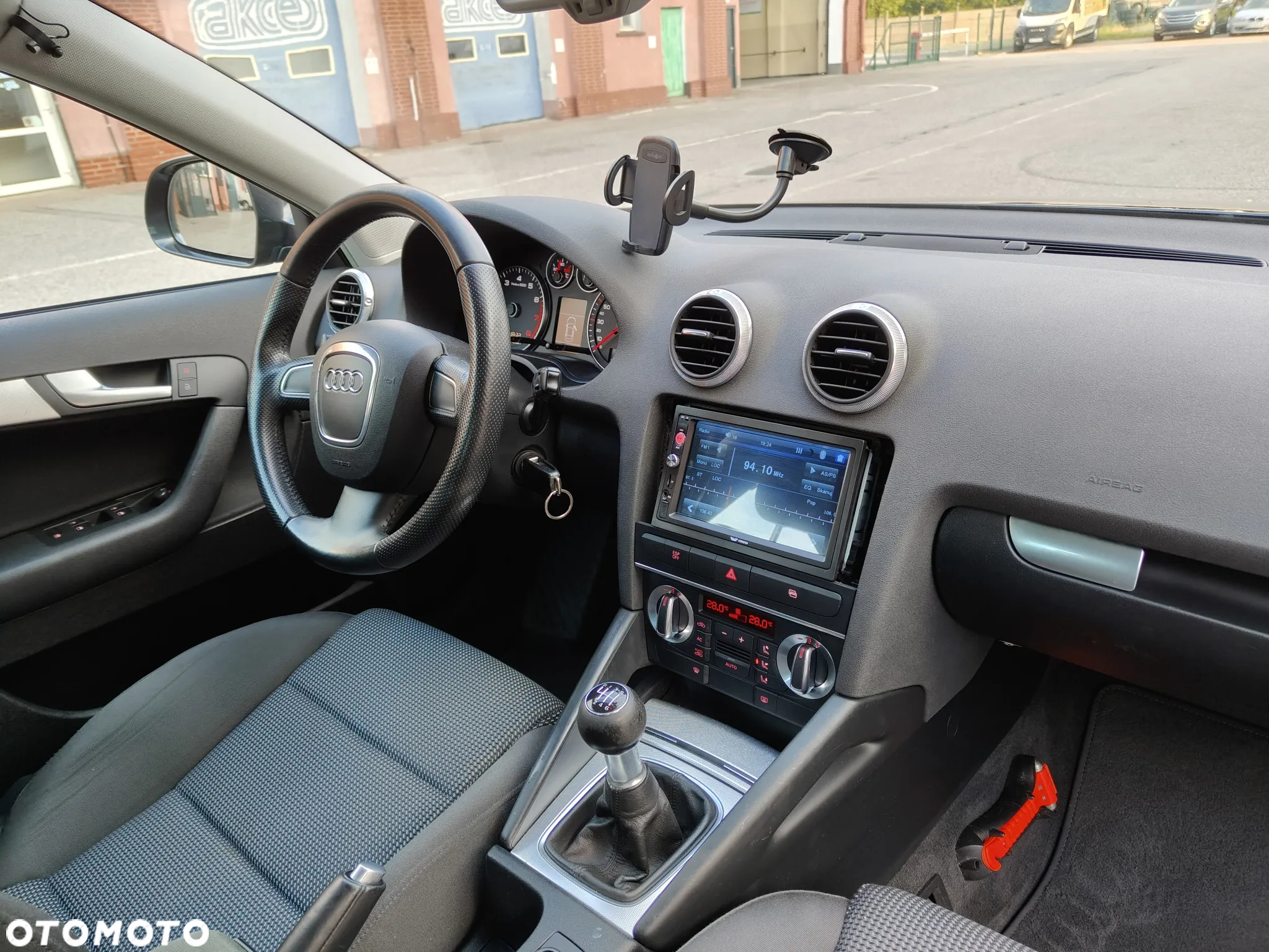 Audi A3 - 21
