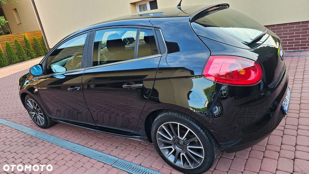 Fiat Bravo 1.4 16V Racing - 26