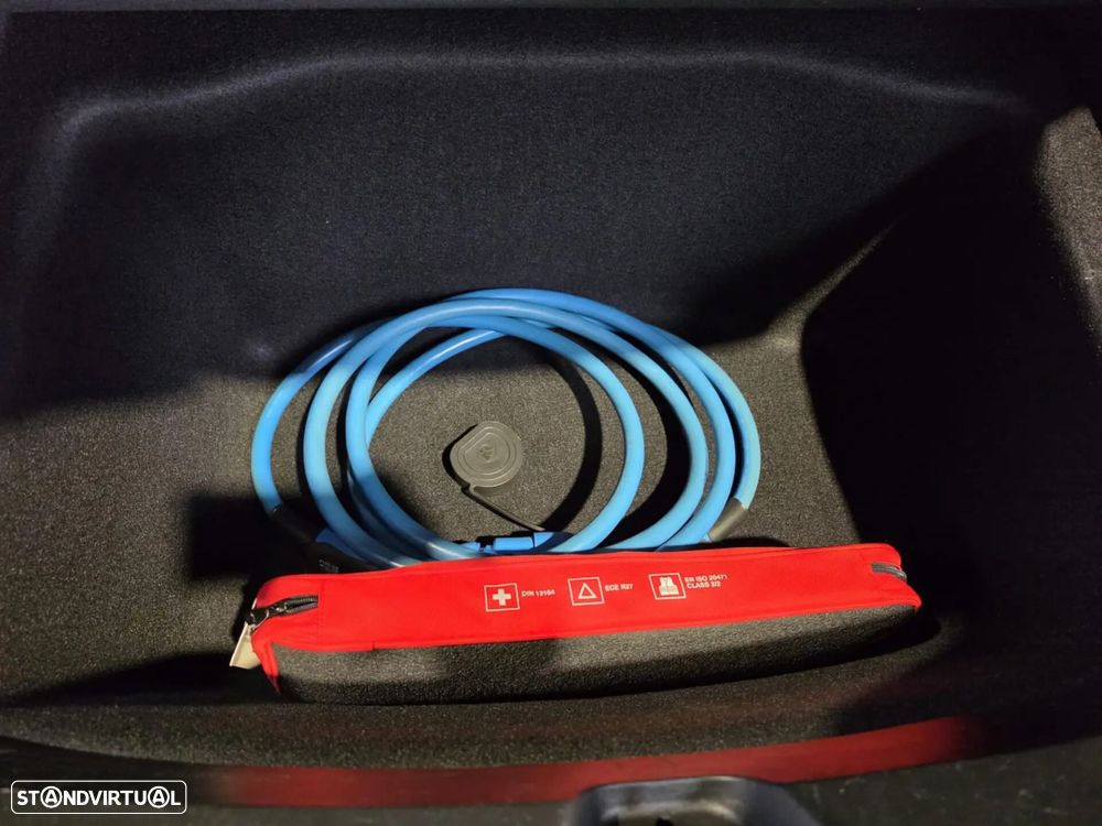 Tesla Model 3 Standard Range Plus RWD - 9