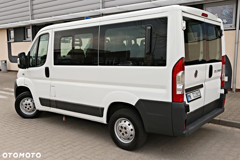 Fiat Ducato - 21