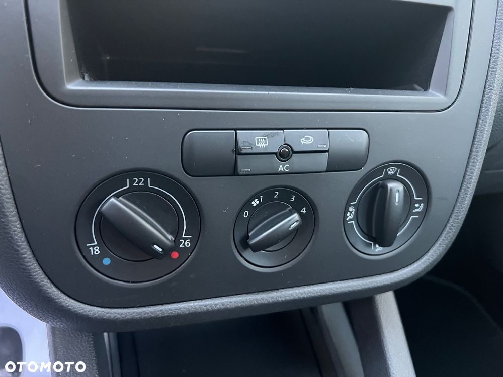 Volkswagen Golf 1.4 United - 15