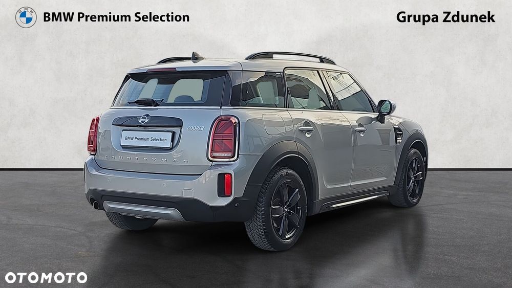 MINI Countryman 2023