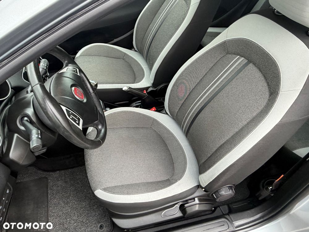 Fiat Punto Evo - 30