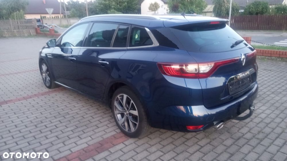 Renault Megane 1.6 dCi Intens - 10