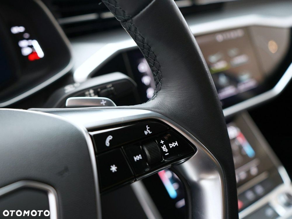 Audi A6 Limousine - 18