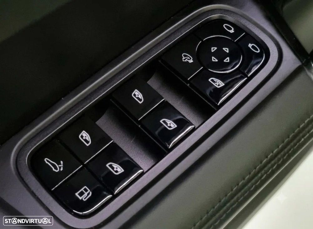Porsche Cayenne E-Hybrid - 7