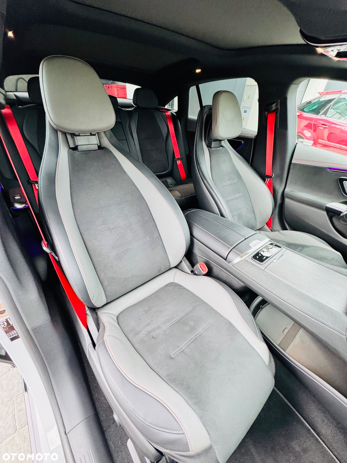 Mercedes-Benz EQE AMG 43 90.5kWh 4-Matic - 6