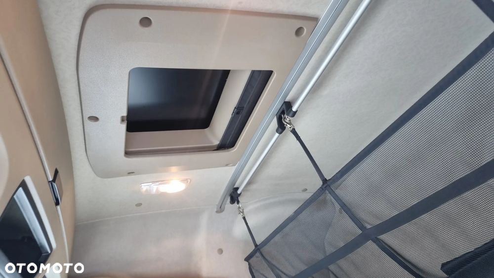 Mercedes-Benz 2542 6x2 Fassi 455.RA25 - 28