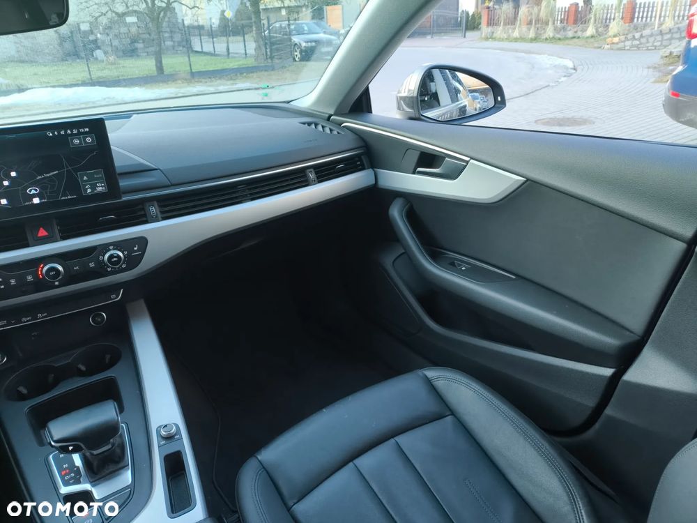 Audi A5 Sportback 35 TDI S tronic sport - 21