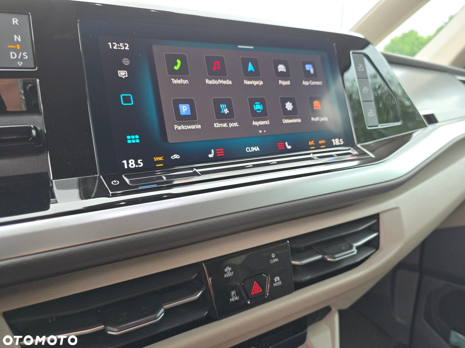 Volkswagen California - 15