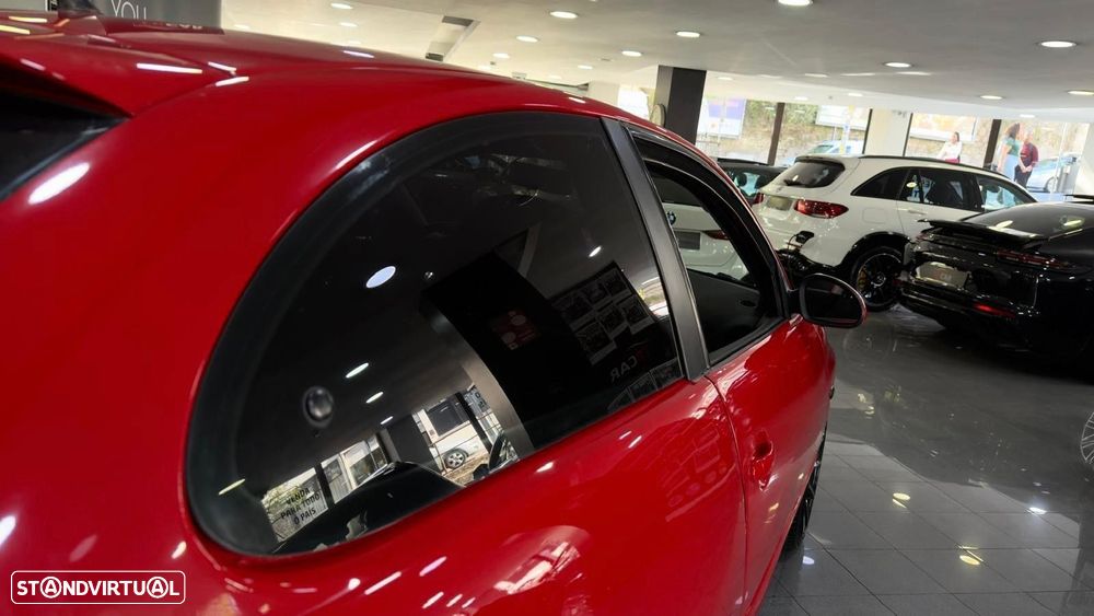 SEAT Ibiza 1.4 16V Sport - 19