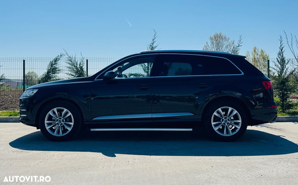 Audi Q7 - 14