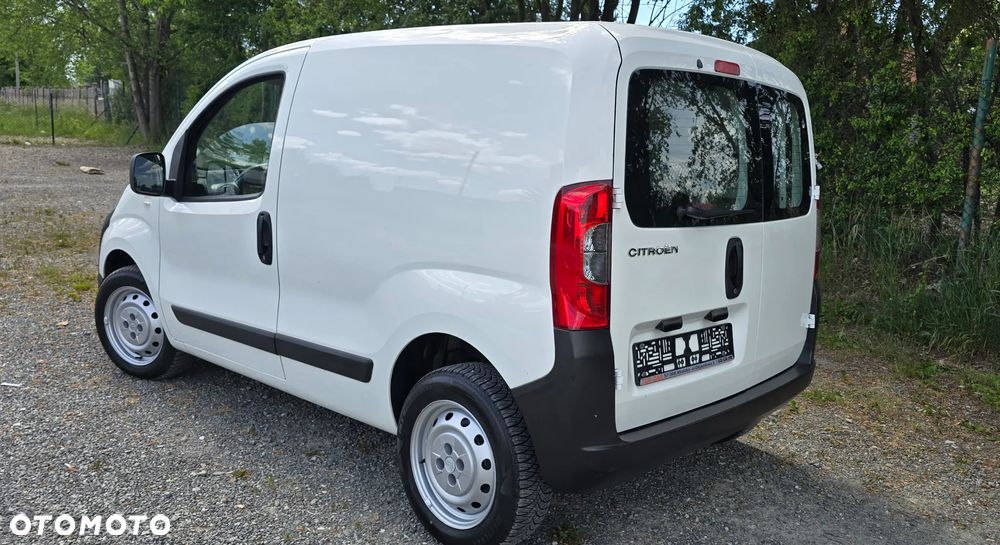 Citroën Nemo - 2
