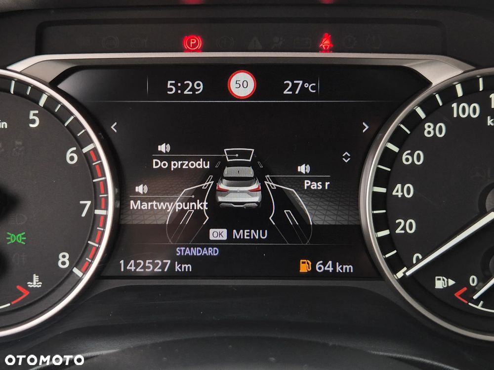 Nissan Qashqai 1.3 DIG-T Tekna - 24