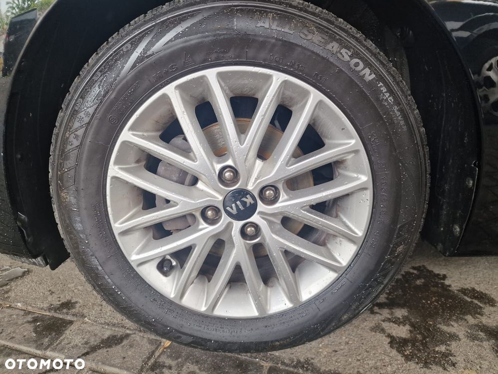 Kia Rio 1.2 Sensation - 13