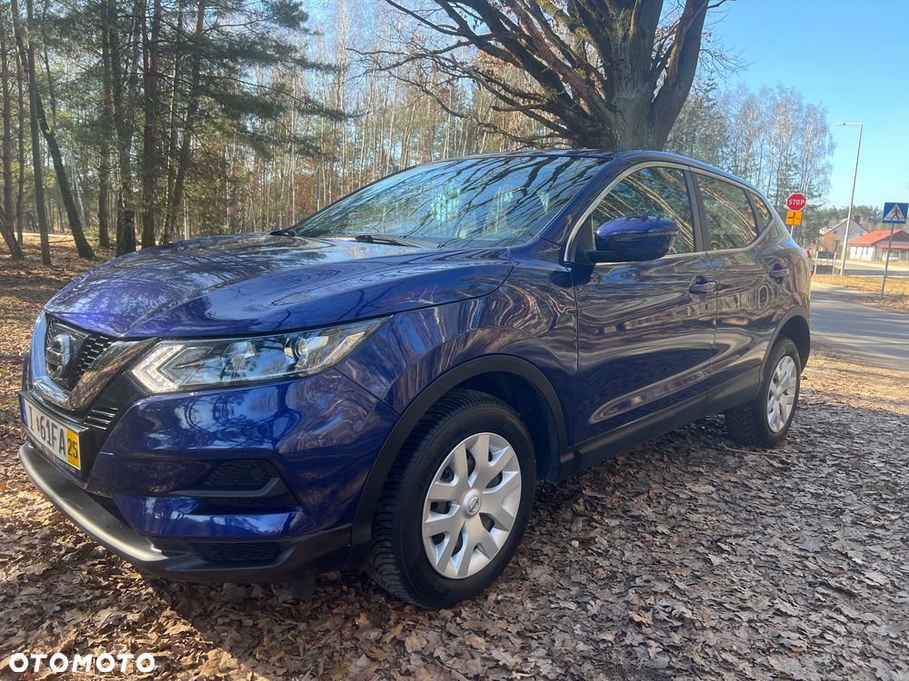 Nissan Qashqai - 3