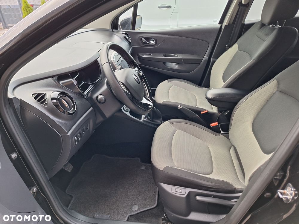 Renault Captur - 14