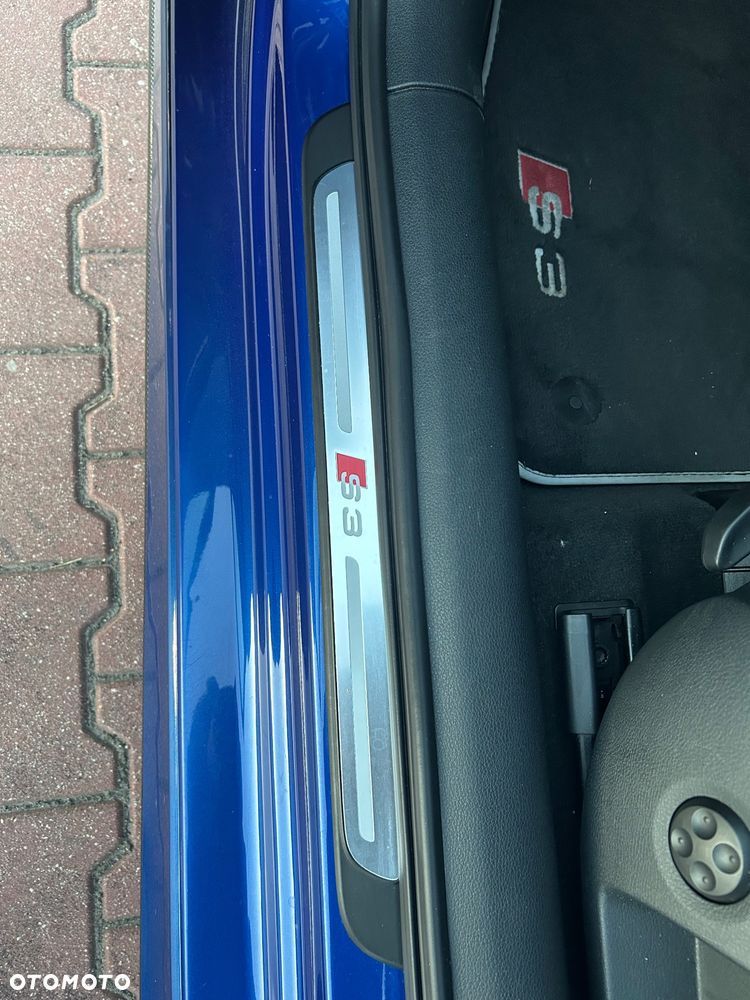 Audi S3 2.0 TFSI Quattro S tronic - 8