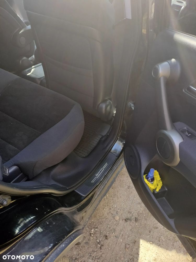 Honda CR-V 2.0 Executive - 18