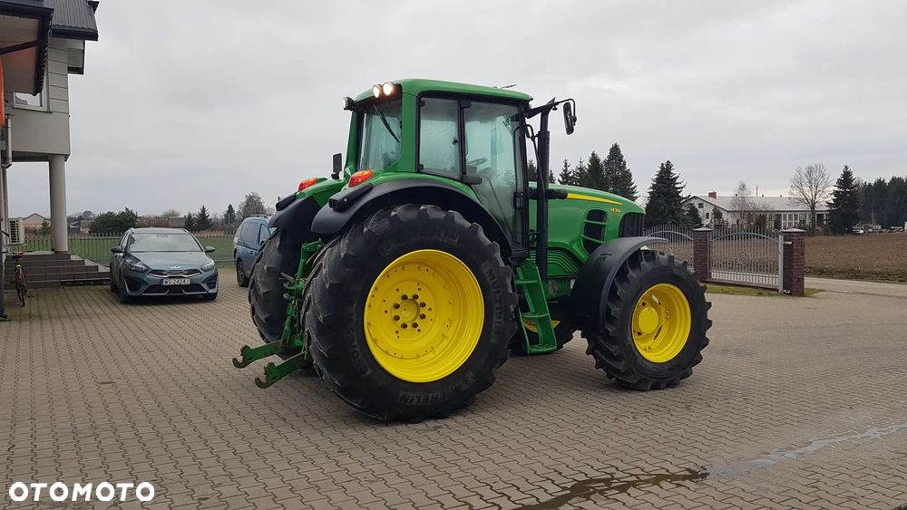 John Deere 7430 Premium !!! - 12