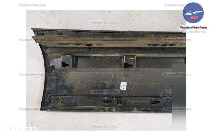 Bandou Usa Dreapta Spate original Land Rover  Range Rover Evoque  L538 - 4