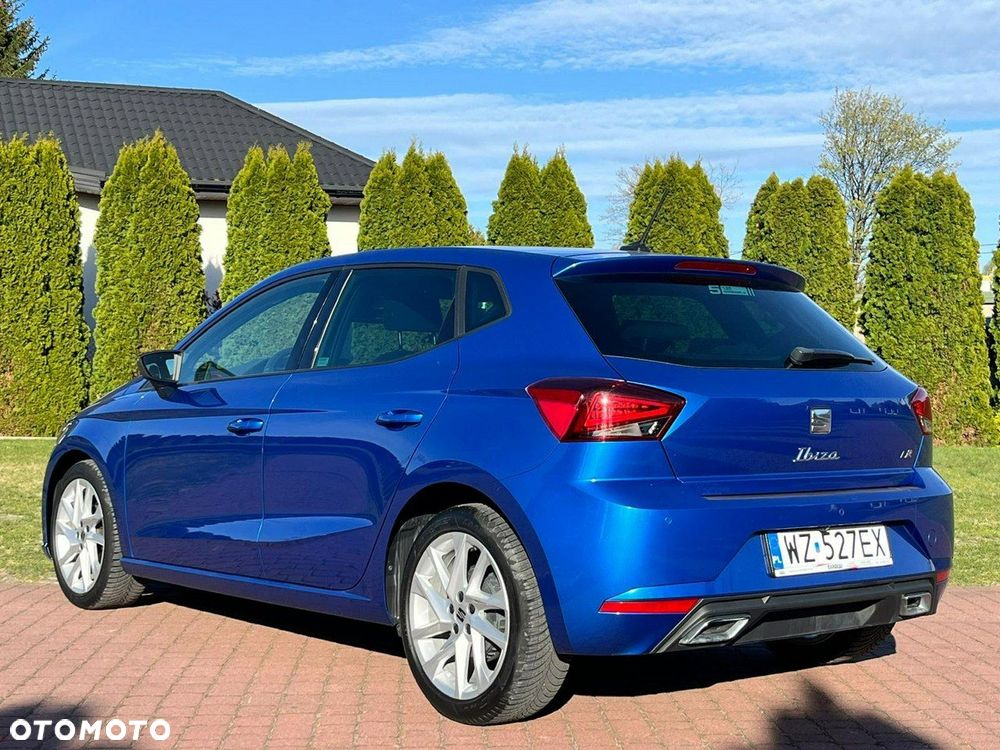 Seat Ibiza - 17