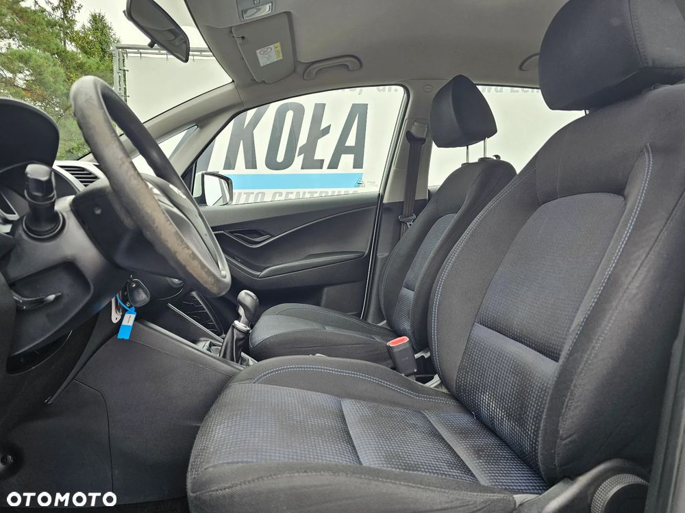 Hyundai ix20 1.4 Comfort - 15