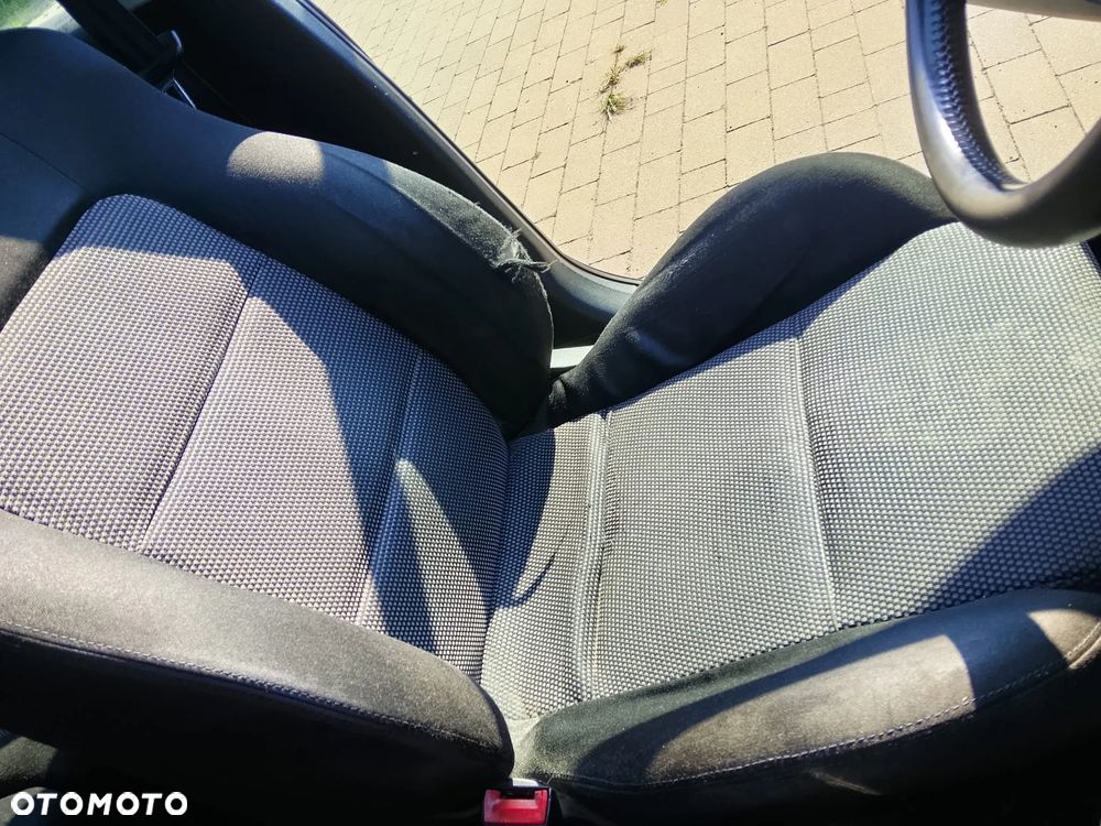 Seat Leon 1.6 Spirit - 10