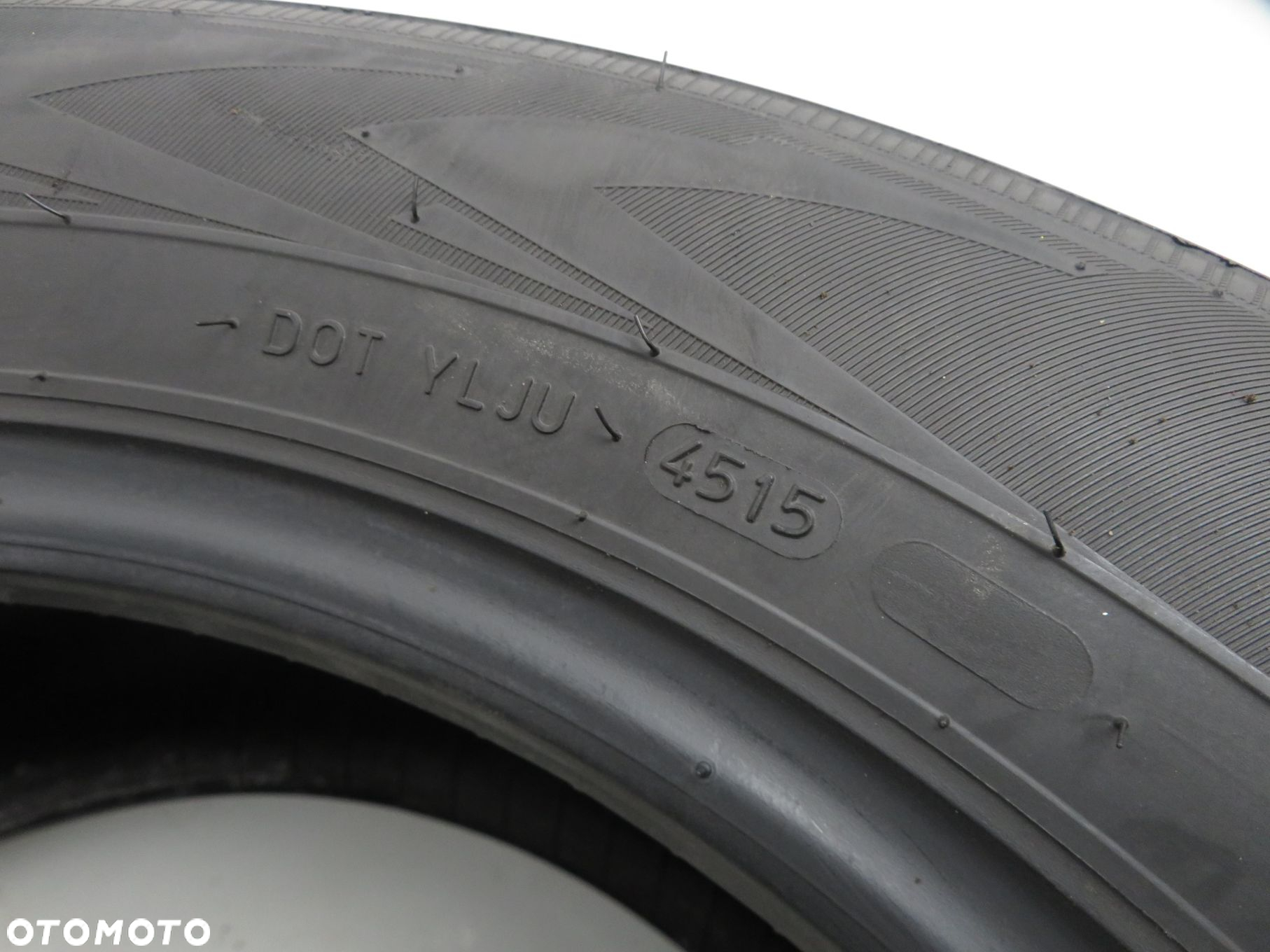 2x 215/60R17 OPONY ZIMOWE Nokian WRD4 96H - 4