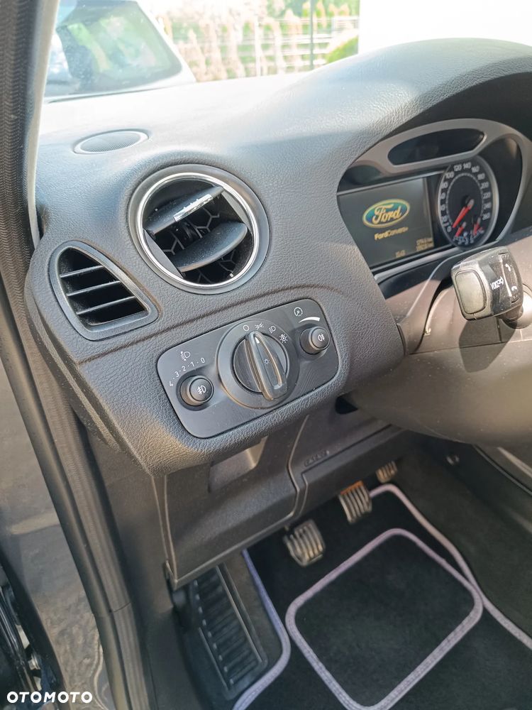 Ford S-Max 2.0 Titanium - 17