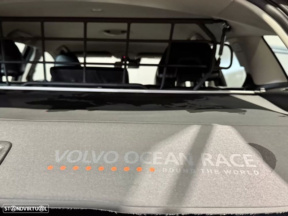 Volvo V60 2.0 D2 Volvo Ocean Race - 40