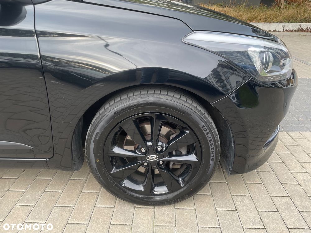 Hyundai i20 1.4 CRDi Premium - 18