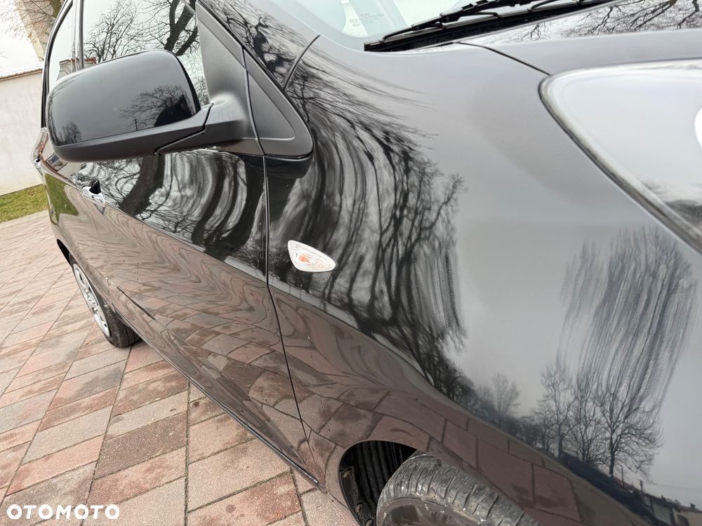 Kia Picanto 1.0 Vision - 11