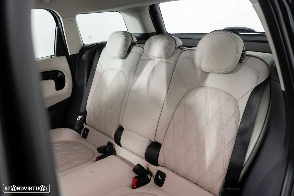 MINI Countryman Cooper SE ALL4 Sport Edition Auto - 11