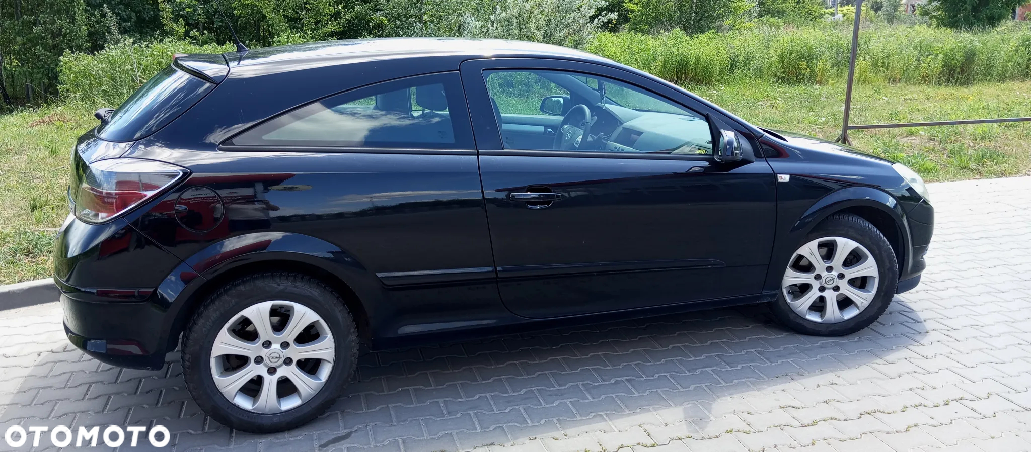 Opel Astra - 10