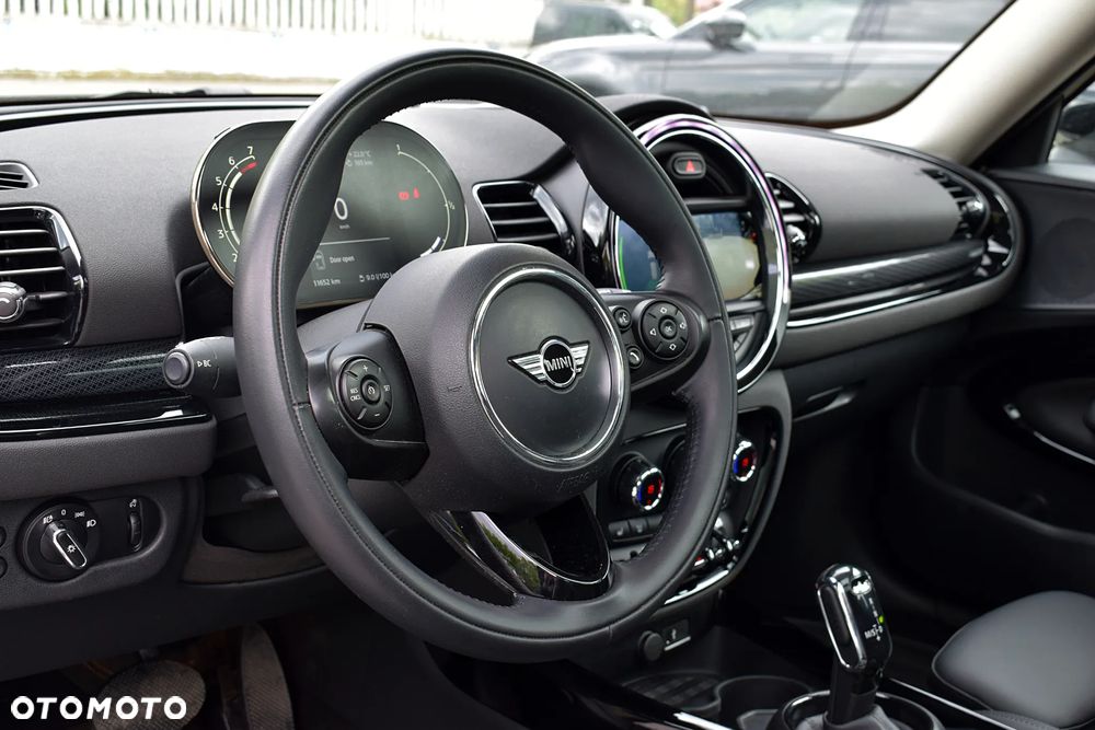 MINI Clubman Cooper S ALL4 GPF sport - 5