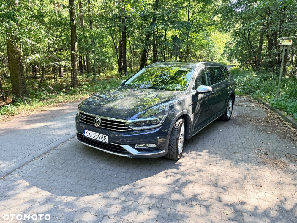 Volkswagen Passat 2.0 TSI 4Mot Elegance DSG - 3